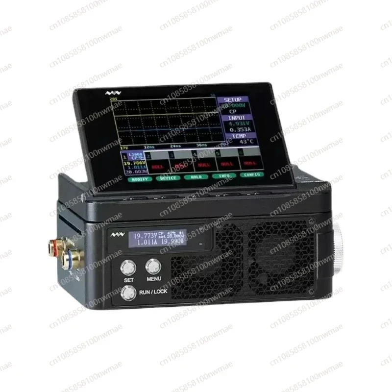 2024 novo MDP-L1060 MDP-M01 mi - Programmable Dc Power Supply 60V 10A avaliação e preço