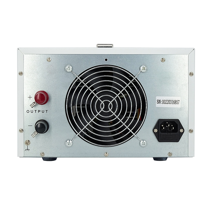 Fonte de alimentação linear de - Linear Dc Power Supply Triple Output avaliação e preço