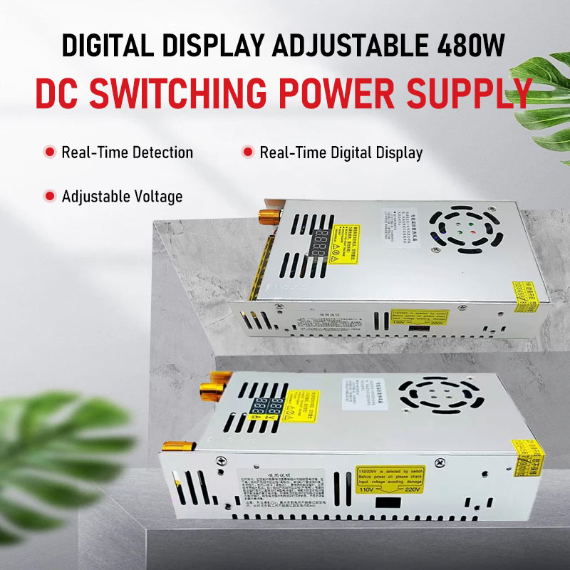 Fonte de comutação ajustável c - Switching Dc Power Supply 300V 1A avaliação e preço