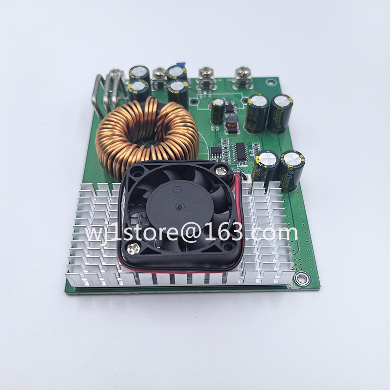 Módulo de Fonte de Alimentação - Step Down Dc Power Supply Module 1000W avaliação e preço