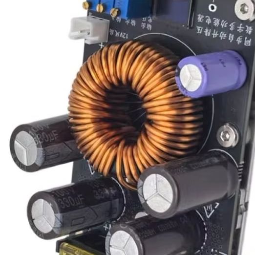 Módulo de fonte de alimentação - Step Down Dc Power Supply Module 1000W avaliação e preço
