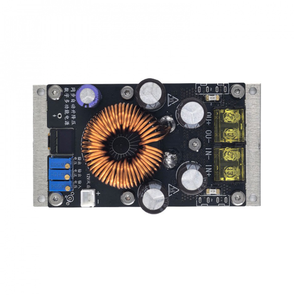 Módulo de fonte de alimentação - Step Down Dc Power Supply Module 1000W avaliação e preço