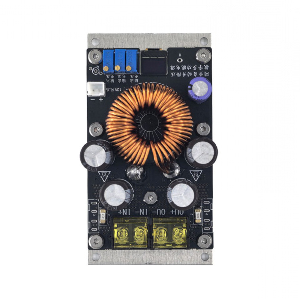 Módulo de fonte de alimentação - Step Down Dc Power Supply Module 1000W avaliação e preço