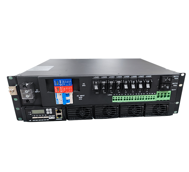 01 48V 300A 120A DC Sistema Re - Telecom Dc Power Supply 48V 50A avaliação e preço