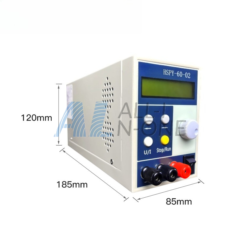 Fonte de Alimentação DC de Lab - Switching Dc Power Supply 300V 1A avaliação e preço