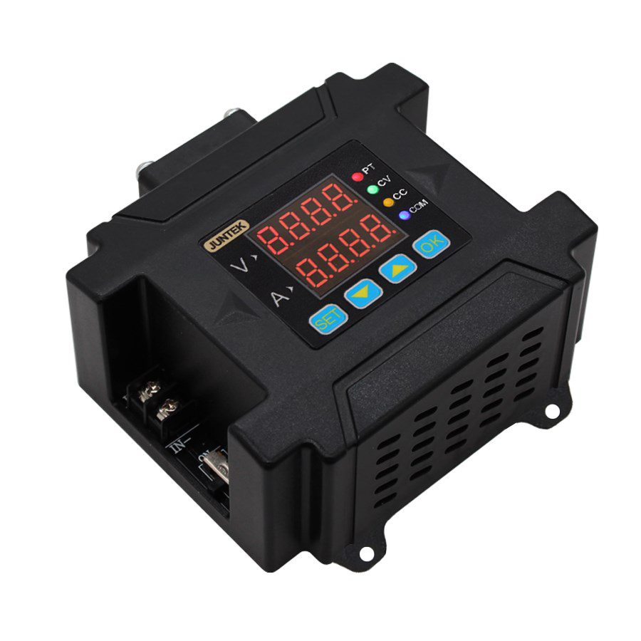 JUNTEK DPM8650 60V 50A 485 Vol - Programmable Dc Power Supply 60V 10A avaliação e preço